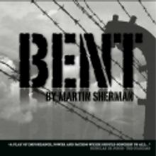 BENT to Return to London's Landor Theatre for Three Week Engagement, Opening 4/27